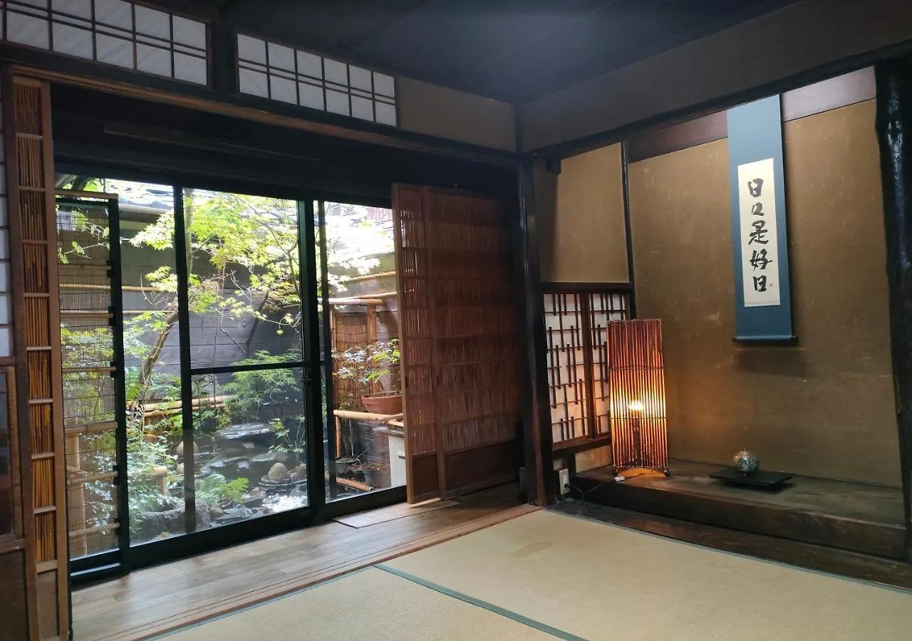 Kyoto Shirakawa Kiraku Inn 일본