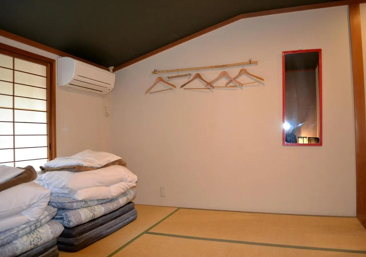 Kyoto Shirakawa Kiraku Inn 게스트하우스