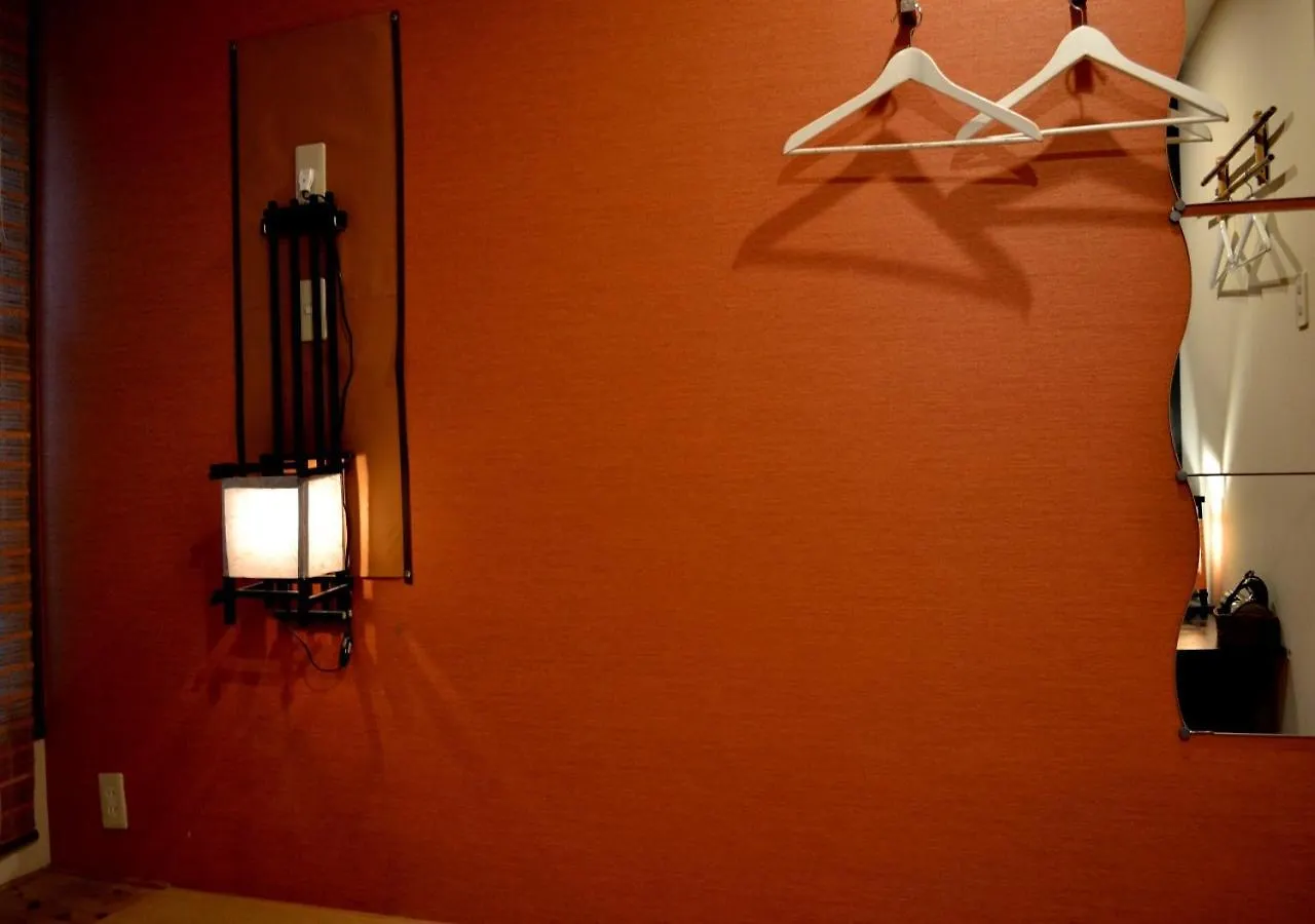 Kyoto Shirakawa Kiraku Inn 게스트하우스