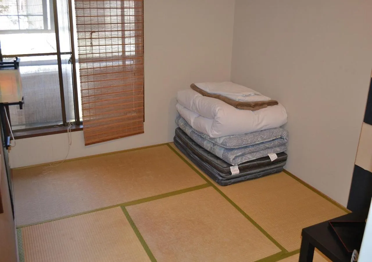 게스트하우스 Kyoto Shirakawa Kiraku Inn