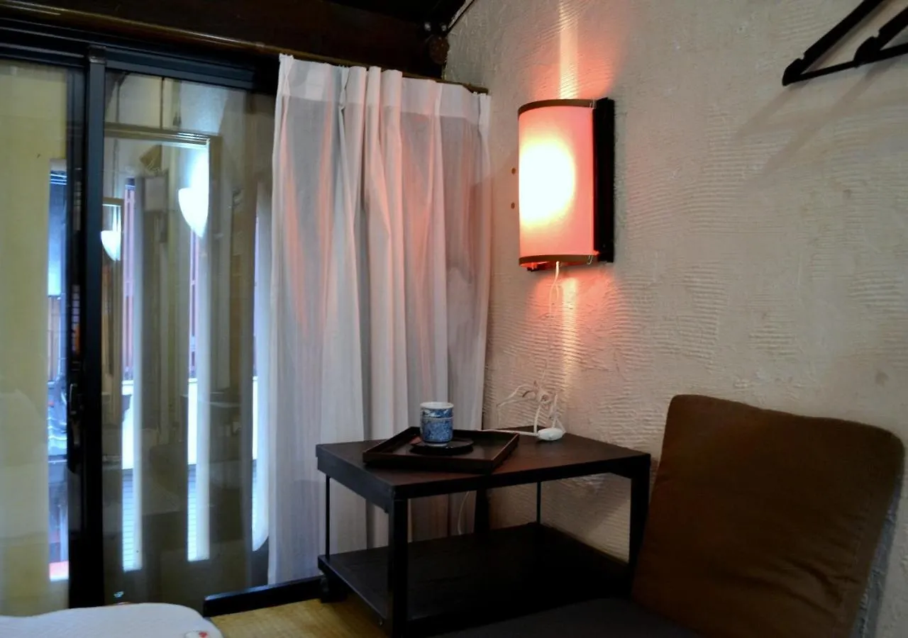 Kyoto Shirakawa Kiraku Inn 2*,  일본