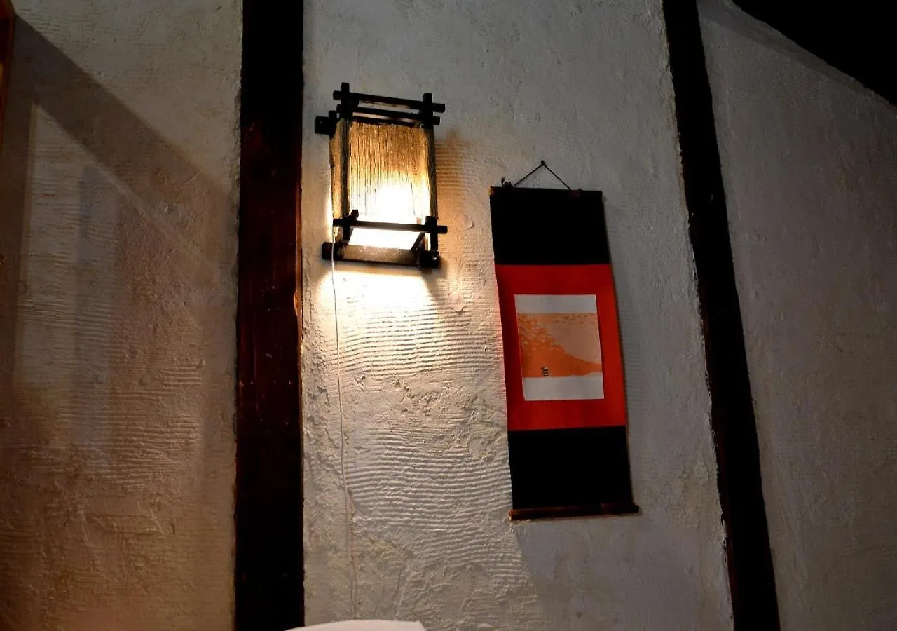 게스트하우스 Kyoto Shirakawa Kiraku Inn